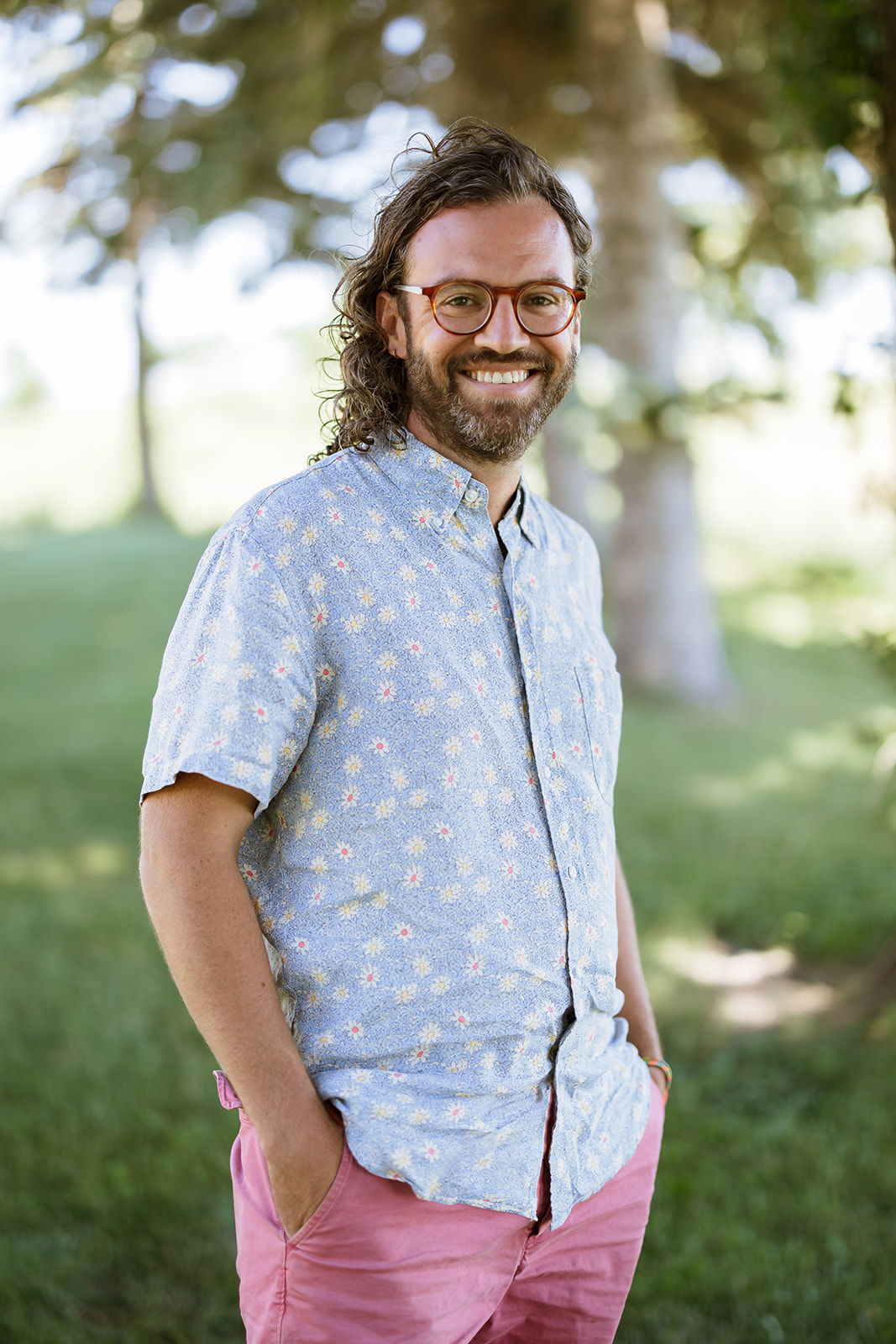 Chris Chamberlain